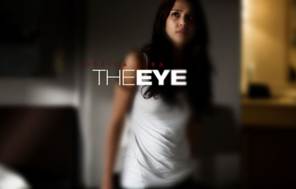 Eye , The  / Глаз
