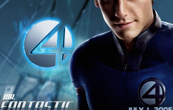 Фантастическая четверка / Fantastic Four