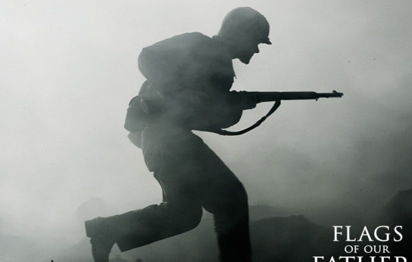 Флаги наших отцов / Flags of Our Fathers