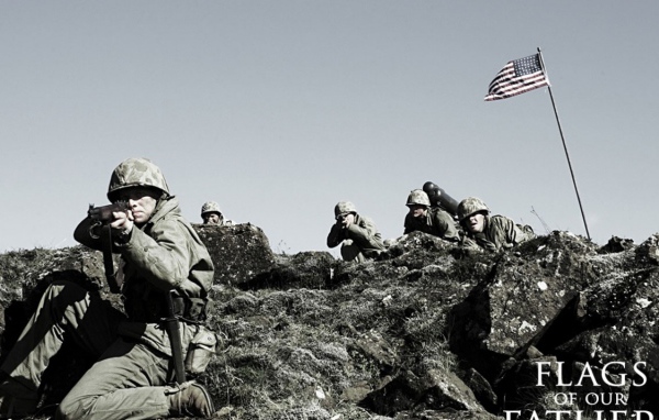 Флаги наших отцов / Flags of Our Fathers