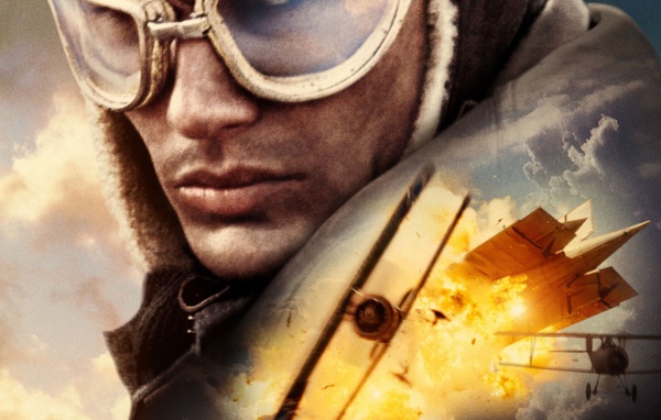 Эскадрилья «Лафайет» / Flyboys