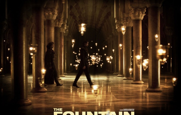 Фонтан / Fountain, The