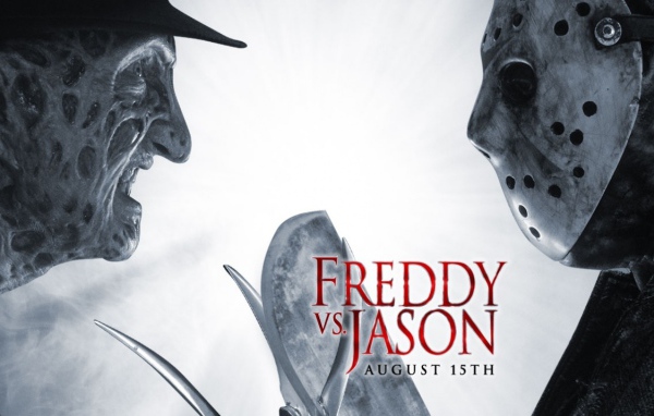 Фредди против Джейсона
