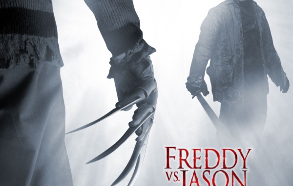 Крюгер и Джейсон