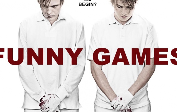 Веселые игры / Funny games