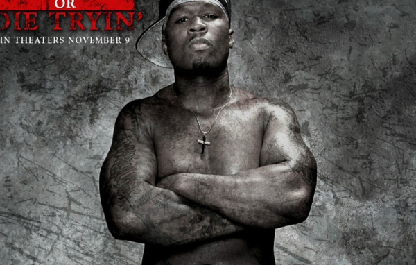 Разбогатей или сдохни / Get Rich or Die Tryin