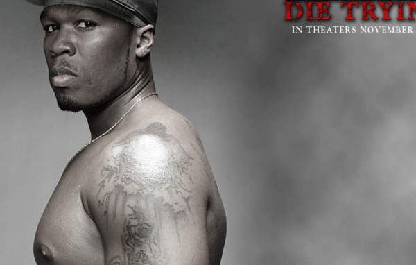 Разбогатей или сдохни / Get Rich or Die Tryin