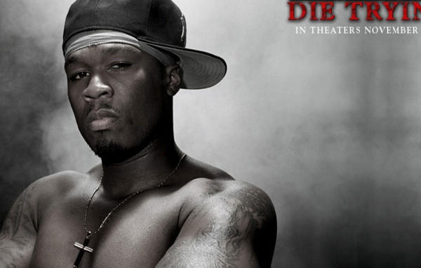 Разбогатей или сдохни / Get Rich or Die Tryin