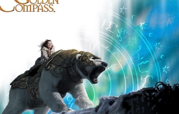 Golden Compass , The