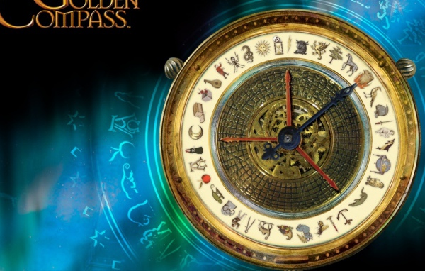 Golden Compass , The