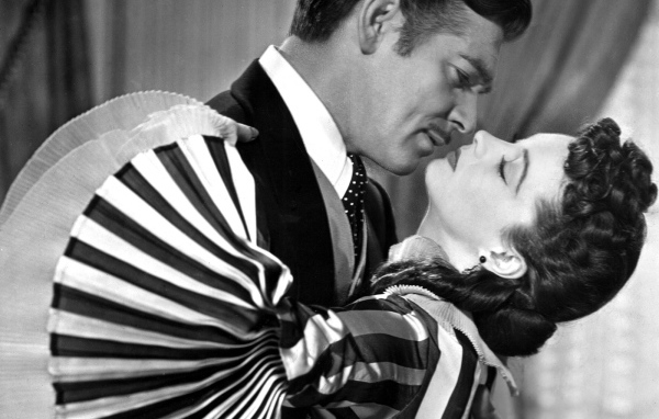 Унесенные ветром / Gone With The Wind