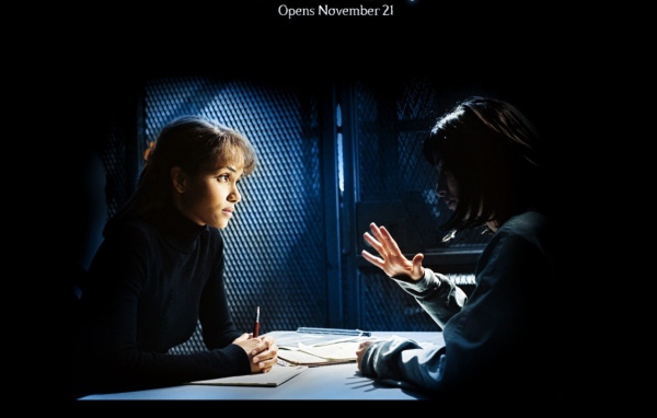 Готика / Gothika