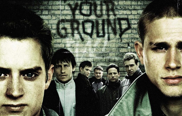 Хулиганы / Green Street Hooligans