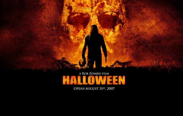 Хэллоуин / Halloween