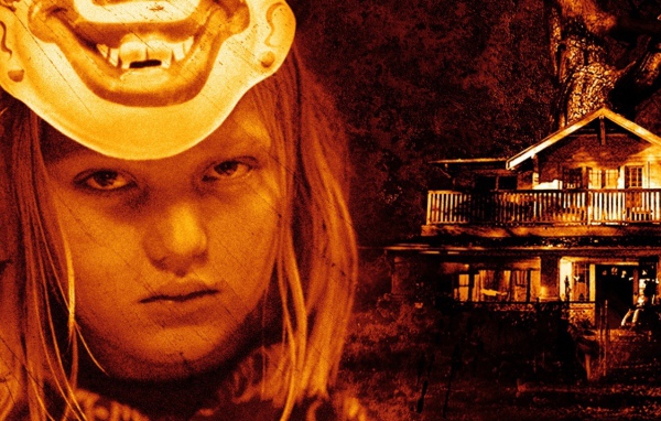 Хэллоуин / Halloween