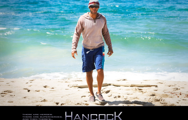 Хэнкок / Hancock