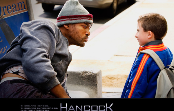 Хэнкок / Hancock