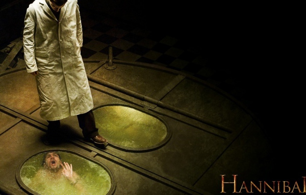Ганнибал: восхождение / Hannibal Rising
