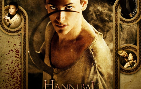 Ганнибал: восхождение / Hannibal Rising
