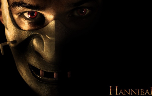 Ганнибал: восхождение / Hannibal Rising