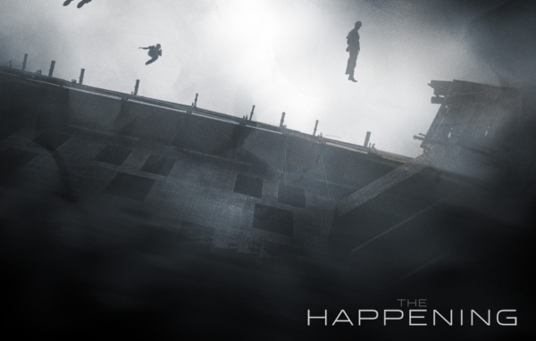 Явление / Happening