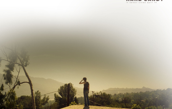 Леденец / Hard Candy