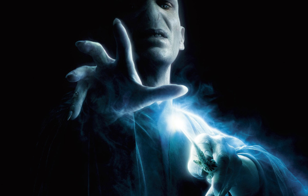 Гарри Поттер и орден Феникса / Harry Potter and Order of Phoenix