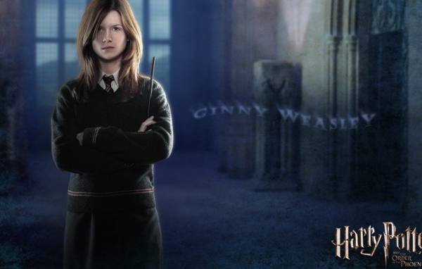 Гарри Поттер и орден Феникса / Harry Potter and Order of Phoenix