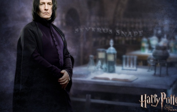 Гарри Поттер и орден Феникса / Harry Potter and Order of Phoenix