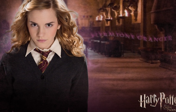 Гарри Поттер и орден Феникса / Harry Potter and Order of Phoenix