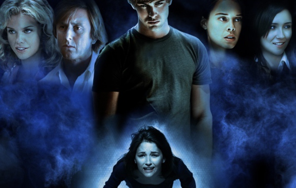 Фильм Haunting of Molly Hartley