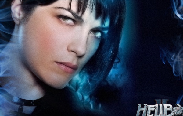 Хеллбой 2 Золотая Армия / Hellboy 2 The golden Army