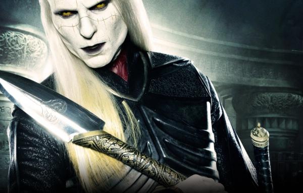 Хеллбой 2 Золотая Армия / Hellboy 2 The golden Army