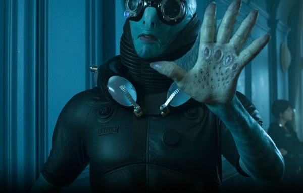 Хеллбой 2 Золотая Армия / Hellboy 2 The golden Army