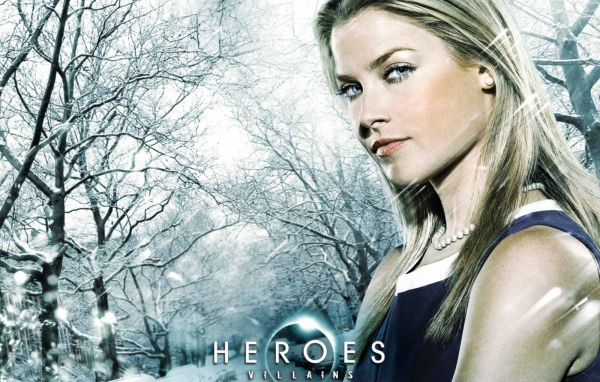 Герои / Heroes