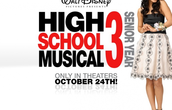  Классный мюзикл: Выпускной / High School Musical 3