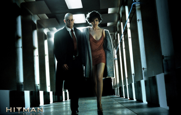 Хитман / Hitman