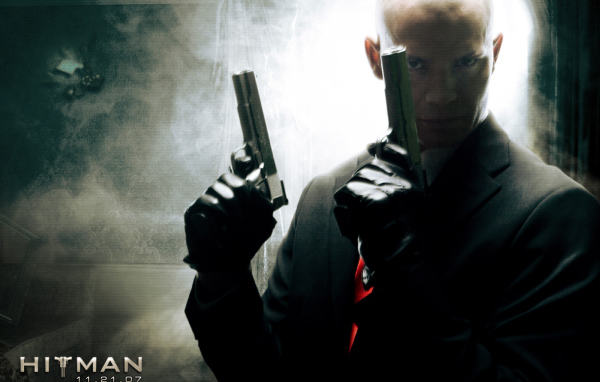 Хитман / Hitman