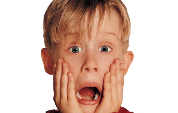 Один Дома / Home Alone