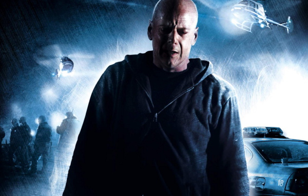 Заложник / Hostage