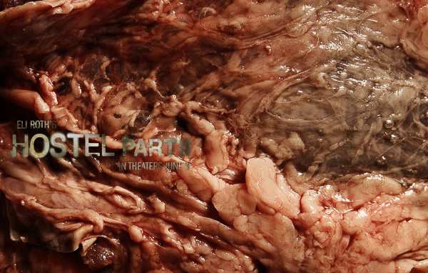 Хостел 2 / Hostel 2