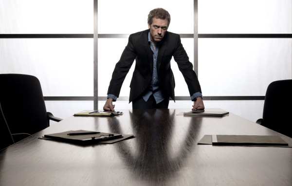 Доктор Хаус / House M.D.