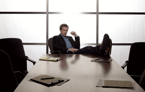 Доктор Хаус / House M.D.