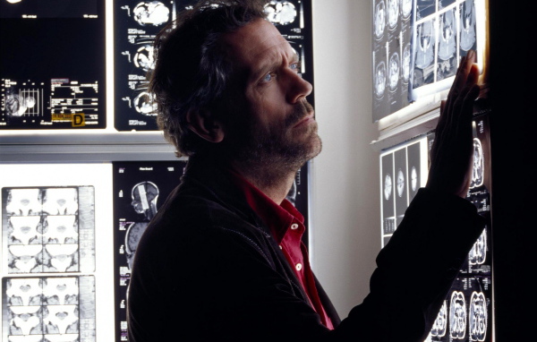 Доктор Хаус / House M.D.