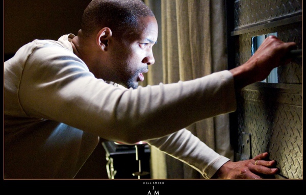 Я Легенда / I am Legend