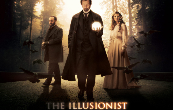 Illusionist , The