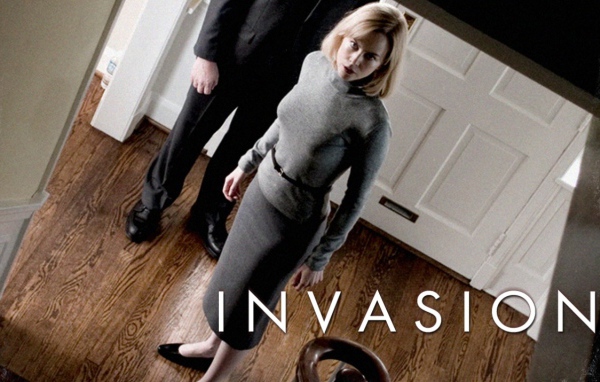 Вторжение / Invasion