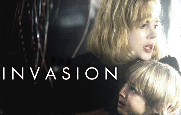 Вторжение / Invasion