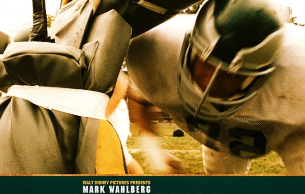 Невидимый / Invincible