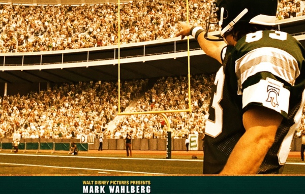 Невидимый / Invincible